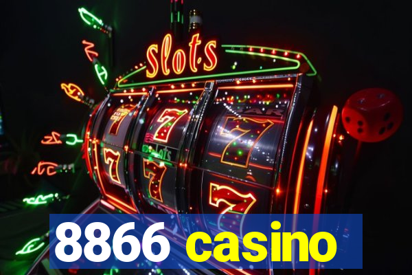 8866 casino